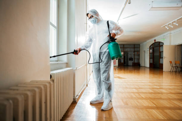 Best Pest Prevention Services  in Ramtown, NJ